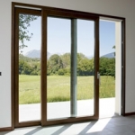 Подъемно-раздвижные системы Veka Slide