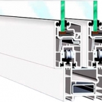 Раздвижное