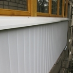 Вагонка ПВХ