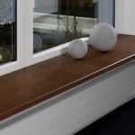 Подоконники