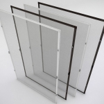 Антимоскитные сетки