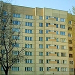 Брежневка, крупнопанельный, серия 600.11