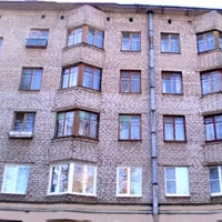 Хрущевка, серия 1-528