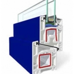 GEALAN S 3000 / IVAPER 62