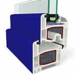 GEALAN S 8000 IQ / IVAPER 74